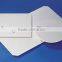 KANGER White Ceramic Glass for KR1-2