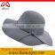  china oem lady sun hat custom vintage fedora hats