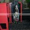 Hot sale, cheap, and high quality HN-YAG1530 stainless sheet laser cutting machine