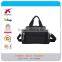 polyester ladies fashion handle bag shipping shoulder bag