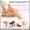 Menstural adjustment body slimming massage essential oil