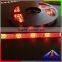 Two Color Whtie Red SMD 2835 LED Strip Light