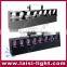 LED 8 eyes scanning Lights stage effect light led beam scan light
