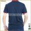Hot sell men's Polo shirts in cotton jersey with cheap price for Polo shirt