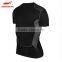 High Quality Sport Clothes Custom Logo Compression Wear
