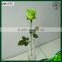 Beautiful real touch PU artificial rose for wedding and valanetine day's flower