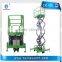 Customized Mobile scissor Lift Platform Aerial Work Platform lift