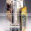 Hot Sale clear acrylic holder in Artificial Design