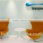 Project system China office furniture case 03, SHANGHAI INNOVENE