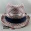 straw sombrero hat