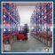 garage rolling metal shelving storage rack