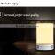 Factory Wholesale Portable Outdoor party speaker,party speaker,earphone speaker smart magic lamp