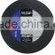 Depressed center grinding wheel for metal