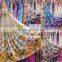 New products supplier Soft Dress digital printing fabric