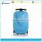 New style airport luggage travel bags luggage scooter suitcase with three wheels                        
                                                Quality Choice