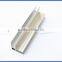 aluminium corner extrusion for flight case                        
                                                Quality Choice