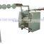 Roller lanyard heat transfer machine sublimation heat press machine