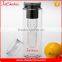 Hot Products for 2015 Tritan BPA free Plastic Water Bottle Infuser