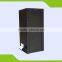 PE 600D Dark Room Grow Tent for Hydroponic Grow 60 x 60 x 120 cm