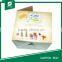2015 NEW CUSTOMIZED CAKE BOX