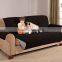 fashionable Waterproof sofa cover for pet and children