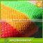 light green color tear resistant 160cm width pp spunbond non woven & nonwoven mattress foam