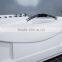 SUNZOOM cUPC certified whirlpool ,hydro bath,massage and spa