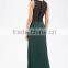  Supply Latest Mesh Dresses Design Long for Women