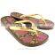 washable good-quality sandal rubber flip flop for men