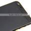 Matte black back housing Cover for iphone 6 matte black housing