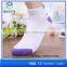 CE&FDA Approved Aofeite Anti slip yoga sock Best Selling