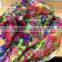 Digital textile printing machine