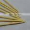 new products on china market bbq bamboos skewer sticks