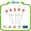 Manufacturers bamboo fruit salad skewers sticks