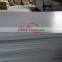 white melamine particleboard with PVC edge banding/white melamine particleboard