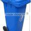 50L-1100L With EN840 Outdoor Wheelie Plastic Garbage Bins