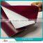 Colored PVC self adhesive vinyl film for cutting plotter with high quality