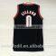 Hot Rip CITY Mens basketball jersey suit 0 Damian Lillard white black basketball uniform design basketball uniform