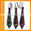 Colours party halloween carnival elastic necktie Neckwear