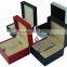 professional good quality fancy watch box cardboard