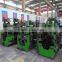 China second-hand steel rolling mill