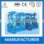 Hangji brand 2 Hi vertical rolling mill machinery for tmt bar/wire rod production line