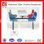 modern cheap restaurant tables and chairs/modern fast food table and chairs                        
                                                Quality Choice