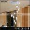 LED Industrial Pendant Light for Kitchen, Coffe shop and Restaurant MD2415 L3