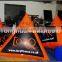 Inflatable Pyramid Buoy/ Inflatable Floating Water Buoys