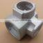 High precision machine service stainless steel gravity-casting