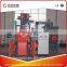 15GN Metal Steel Tumble Belt Shot Blasting Machines With ISO Certification