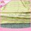 Chinese manufacturer home textile 100% polyester for toy fabric