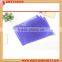 Promotional A4 Transparent Plastic Folder Documents Envelope Waterproof Bag