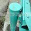 Green or silver steel Highway Guardrails